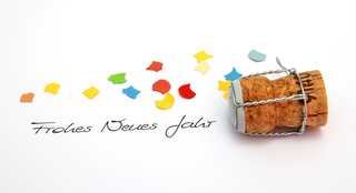 aboutpixel.de Ein Frohes Neus Jahr (c) Ronald Leine