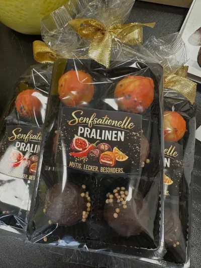 Instagram Post vom Glücksfall Meißen