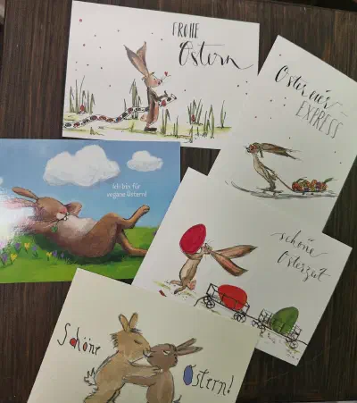 Instagram Post vom Glücksfall Meißen