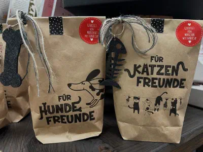 Instagram Post vom Glücksfall Meißen