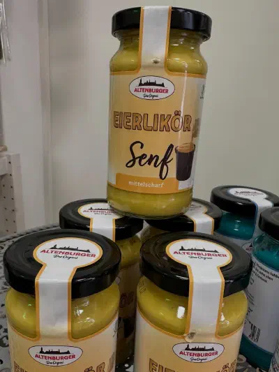 Instagram Post vom Glücksfall Meißen