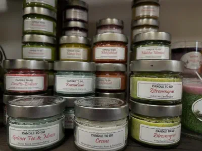 Instagram Post vom Glücksfall Meißen