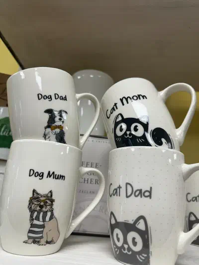 Instagram Post vom Glücksfall Meißen