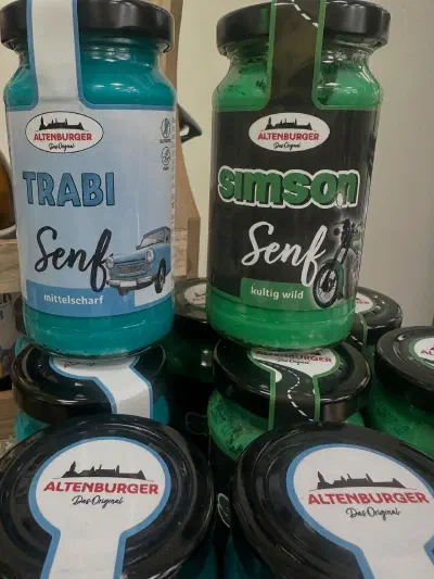 Instagram Post vom Glücksfall Meißen