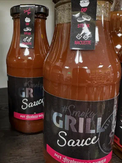 Instagram Post vom Glücksfall Meißen